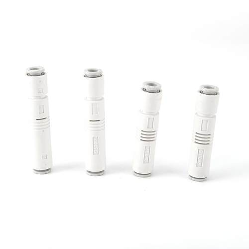 ZU05/07插管4/6mm气管工业气动元件真空直插真空发生器