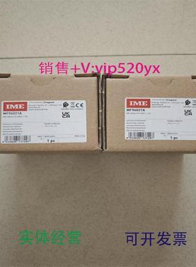现货供应意大利IME网络监控器 MF96021A全新进口工业监控器