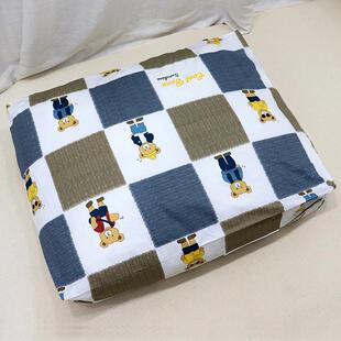 棉狗窝羽绒棉填充深度睡眠可拆洗猫咪猫窝深陷包围感强卡通可爱