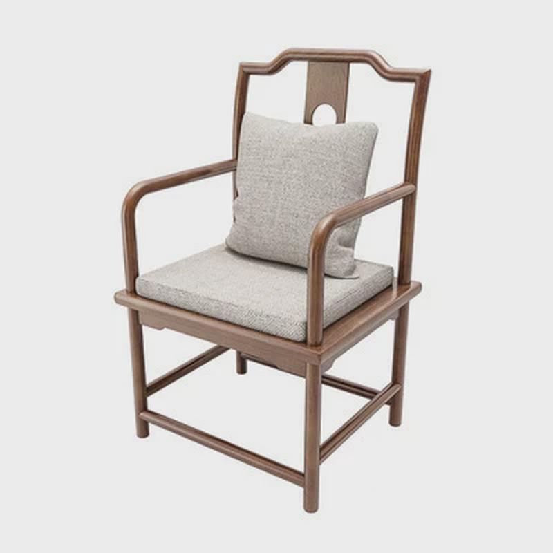 茶桌椅组合实木泡茶桌现代简约新中式大板功夫茶台一体茶具桌套装