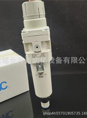 smc杯aw30-02dg-2-aaw30-n03b/n03d-2-a金属过滤器自动排水器