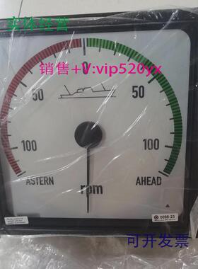 现货供应DEIFXL192120-0-120转速表全新现货议价