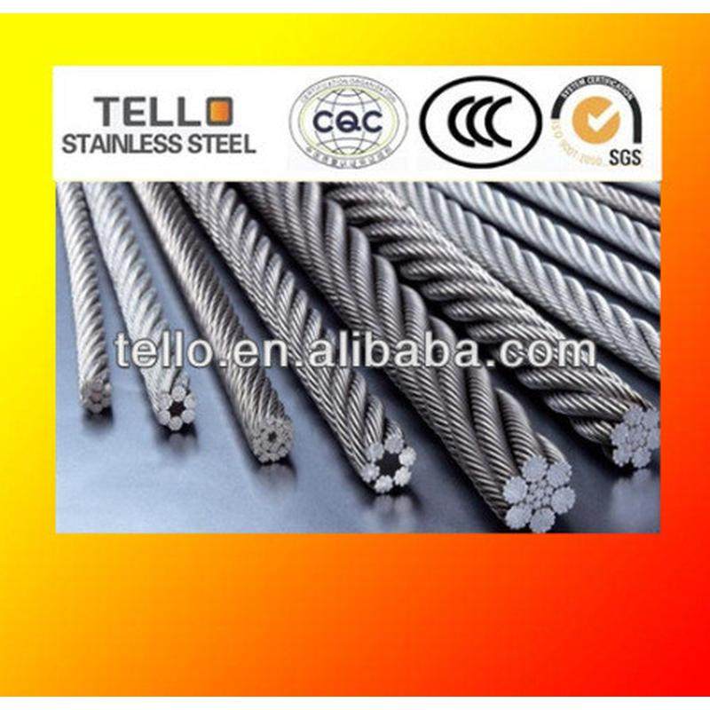 钢丝绳精密sus304/316不锈钢供应（厂家直销）,家装主材,钢丝绳,淘宝优惠券,粉丝福利购,淘宝优惠卷