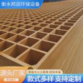 玻璃钢格栅漏水篦子污水池板地沟格栅盖板鸽舍养殖地网化粪池盖板