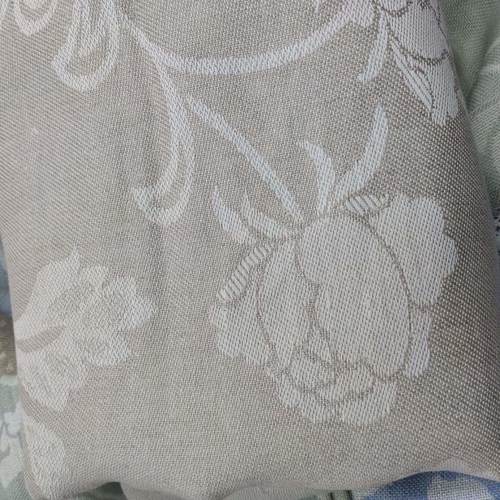 亚麻凉席天然比利时进口三件套雨露麻1.5米床凉新款