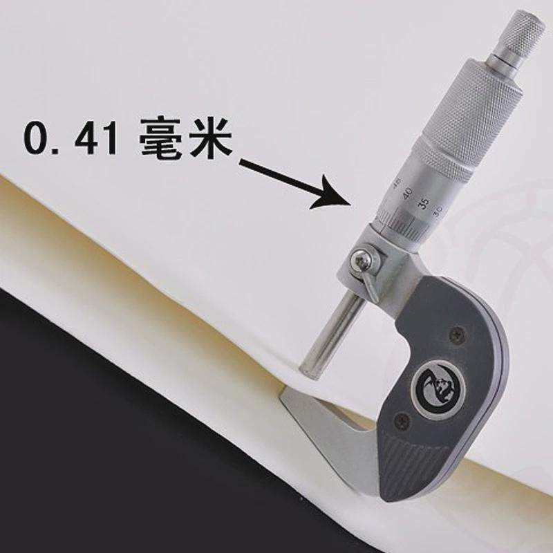 300克白卡纸卷筒1.2*50米300g耐破防护包装打包拍照背景垫纸