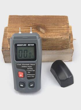 bside木材仪emt01针式水分水分测试仪木材含水率测定仪木材水分仪
