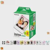 3寸mini12拍立得相纸11link79白边87090相机25