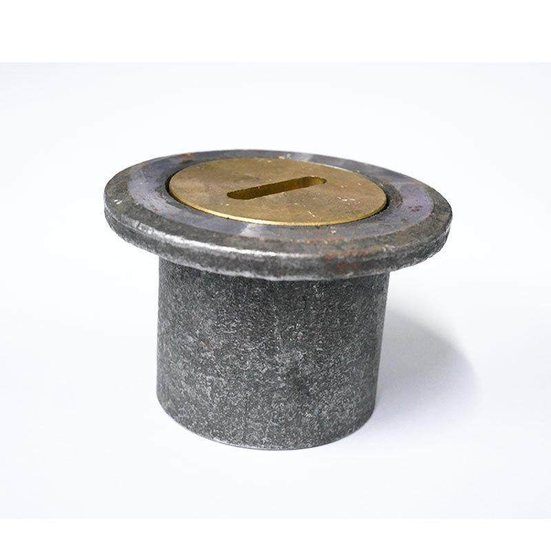 船舶船用甲板测深口盖燃油孔黄铜注入头a型量口油配件cb/73778-99,基础建材,UPVC管,淘宝优惠券,粉丝福利购,淘宝优惠卷