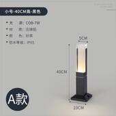 户外草坪灯别墅现代简约防水花园家用路灯led地插草地庭院地灯