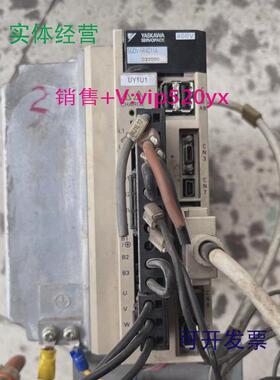 现货供应现货测试好SGDV-5R4D11ASGDV-5R4D11A020000安川400V伺服