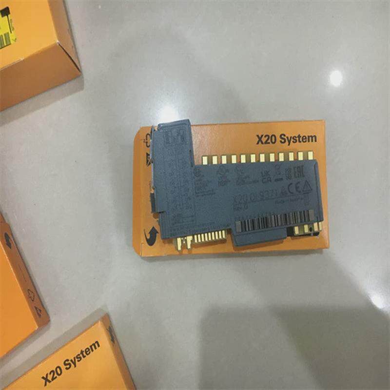 含税包邮贝加莱模块X20BB80发现货