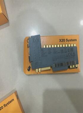 含税包邮贝加莱模块X20BB80发现货