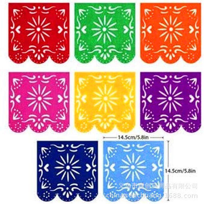 墨西哥派对装饰用品串旗fiesta签五彩纸扇插字母气球桌布套装,节庆用品/礼品,气球,淘宝优惠券,粉丝福利购,淘宝优惠卷