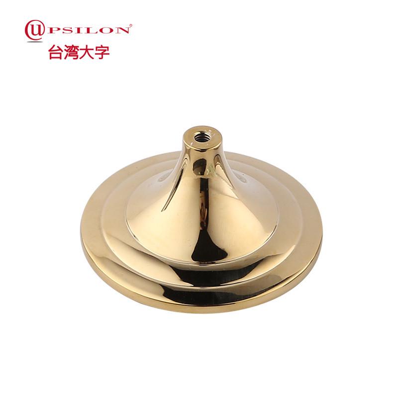 大字牌伸缩办公旗双杆v型展示旗座会议大厅金属金塔底座贡缎涤纶