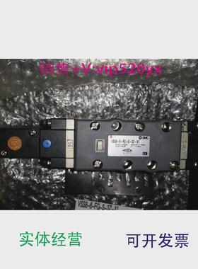 现货供应电磁阀VSS8-6-FG-S-3Z-X1现货实物可直拍24VDC议价