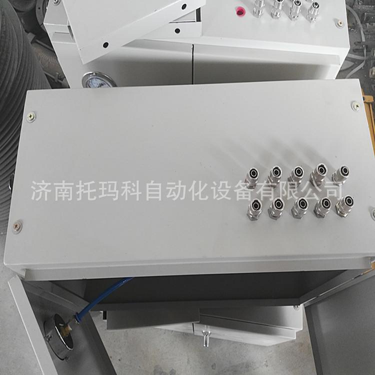 厂家供应气动控制箱4路6路8路10路12路14路16路18路