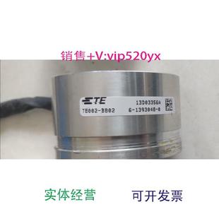 现货供应TE编码 B802议价 器T8002
