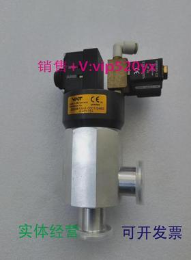现货供应VAT气动真空阀，26328-KA41-0001/2463，A-471154，接口K