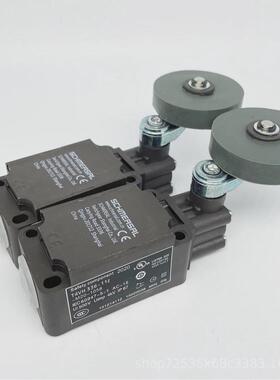 施迈赛行程开关轮大z4vh/t4v7h336-11z-m20-1897-1-2-31058限位