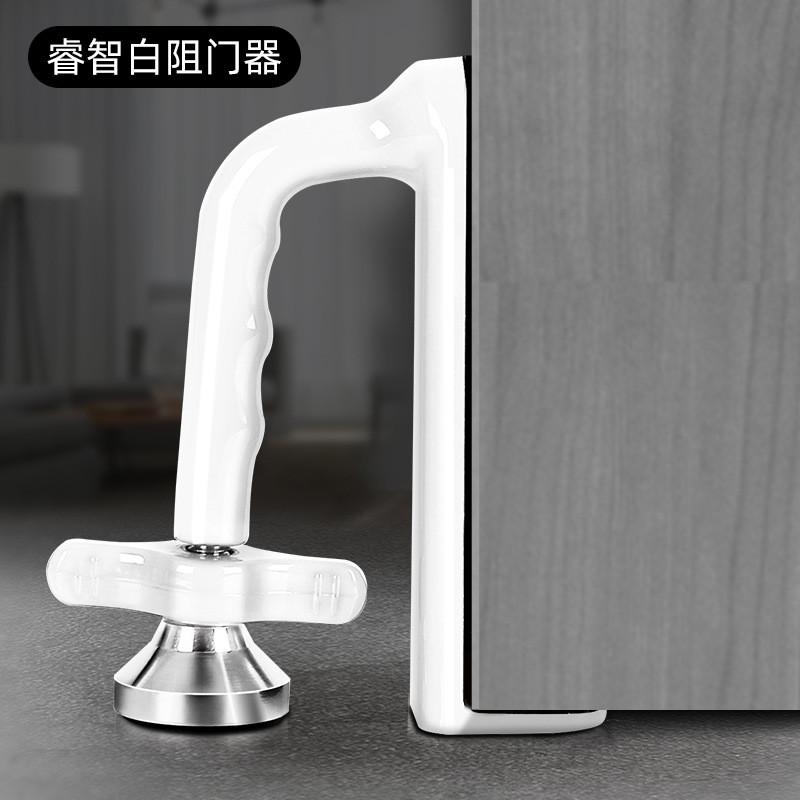 租房报警器防撞防盗门器顶门器酒店宾馆堵门独居器抵门器阻门器