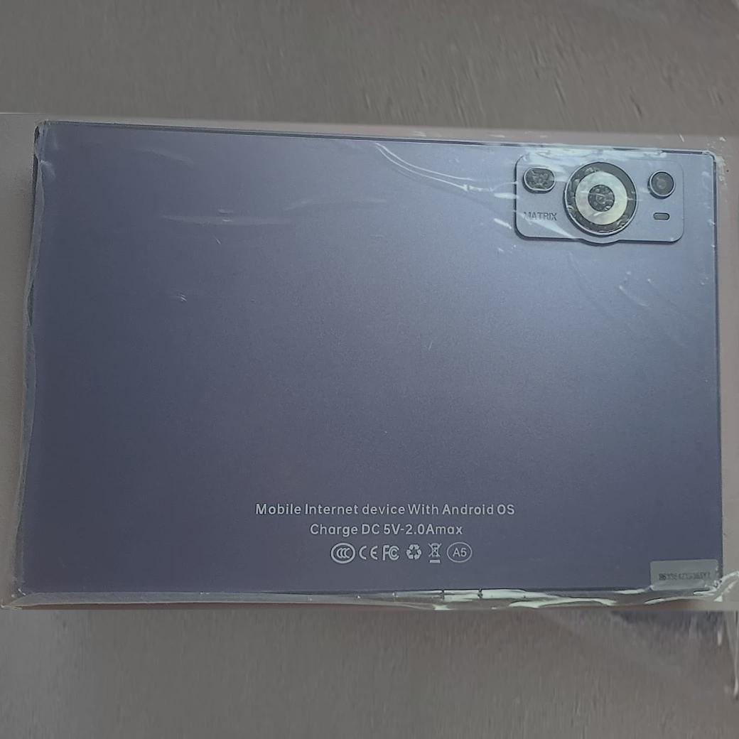 适用国产平板电脑TablePC触摸屏后壳新款PRO外屏钢化膜显示屏总成