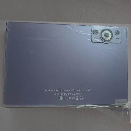 适用国产平板电脑TablePC触摸屏后壳新款PRO外屏钢化膜显示屏总成