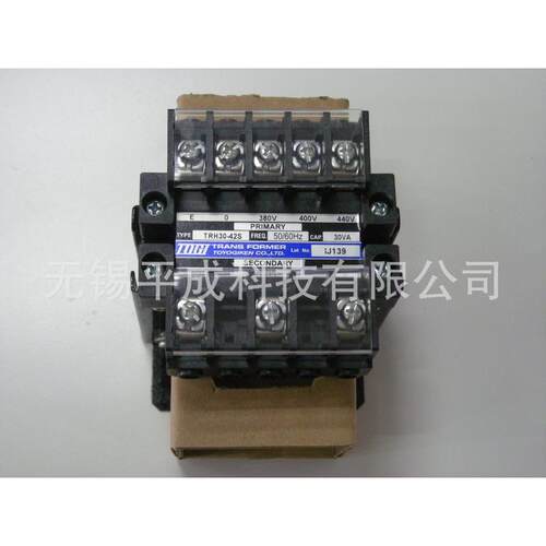 togi东洋技研变压器trh30-42s30va