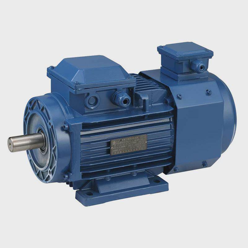 B34高压清洗机4.6.8极全铜线2.2/4/7.5/15/22/30/35/355千瓦三相