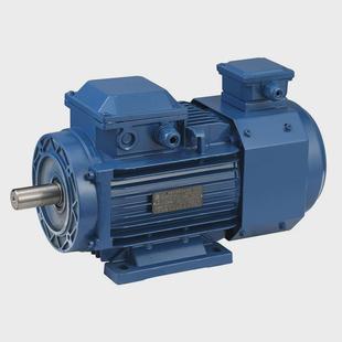 7.5 355千瓦三相 b34线4.6.8极全铜高压清洗机2.2