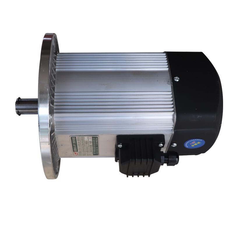 南京崇陵电磁制动电机转子电机yde802-4/0.8kw902-4-1.5kw实心