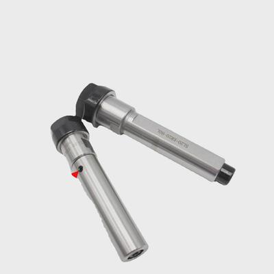 杆延长杆sl32-er25直柄攻牙刀车床er16/20/25/32浮动攻丝伸缩式