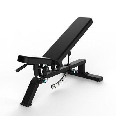 亿迈专业商用框式杠铃家用自由举重卧推架多功能健身深蹲架龙门架