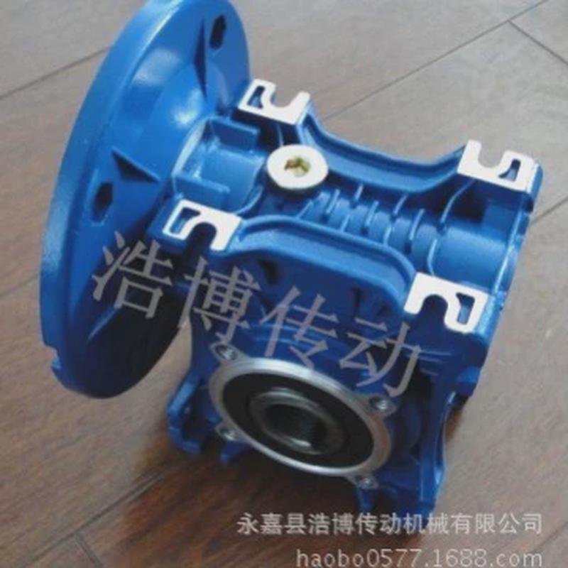 不配rv蜗轮蜗杆减速机rv30~rv150厂家直销电机型号多类现货供应