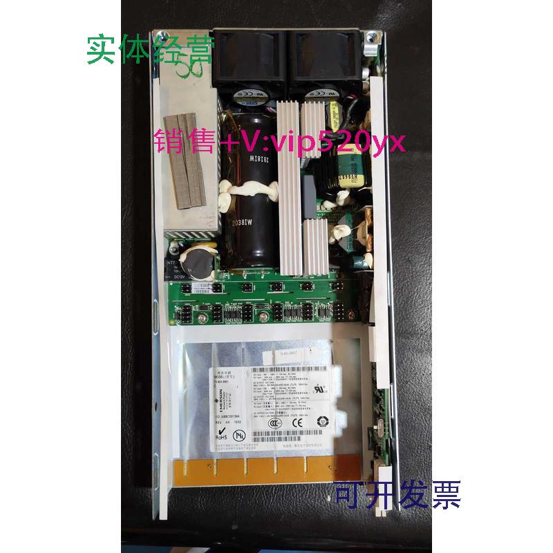 现货供应EMERSON艾默生电源uMP1主电源板，前段高压板73-951-0001