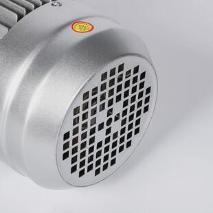 【壳凡电机】三相电机铝卓b14rv减速机专配马达转送带打包机电机