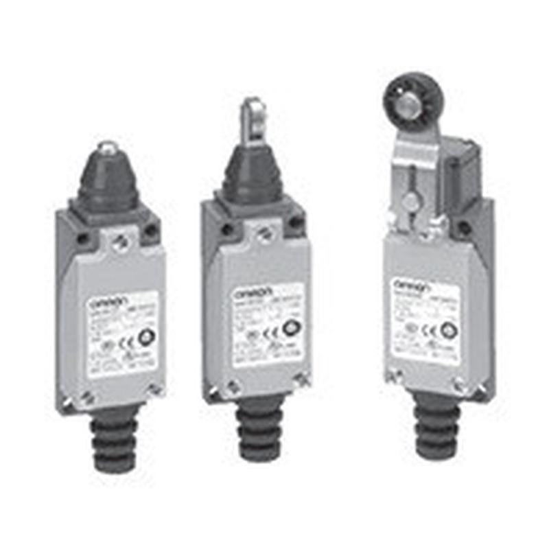 限位开关wlca2-nbyomr