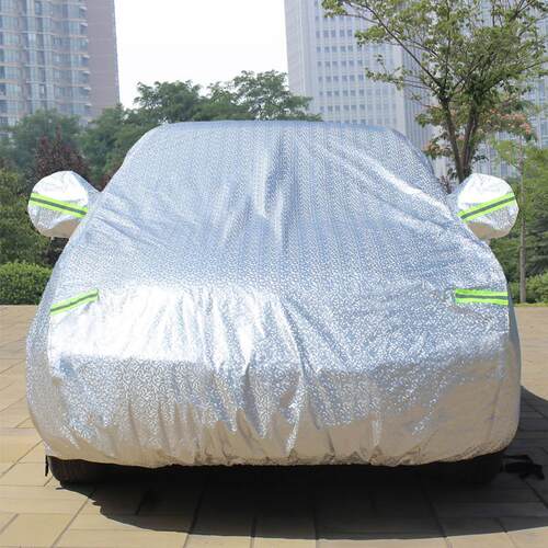 热销长安欧pro科赛尚欧尚x5/x7/a600车衣车罩四季通用汽车遮阳挡
