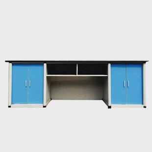 学生工作台生物科学实验桌子教师演示台中学操作台试验物理化学