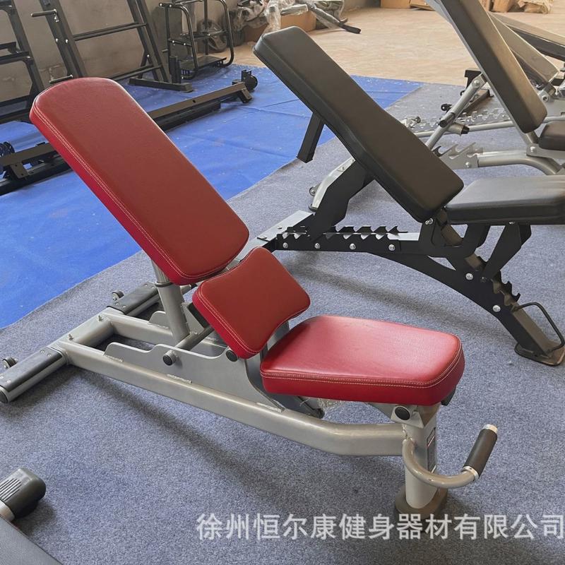 可调节家用健身房商用哑铃凳结实耐用可卧推组合训练器