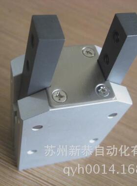 hds-25气动爪夹气动手指