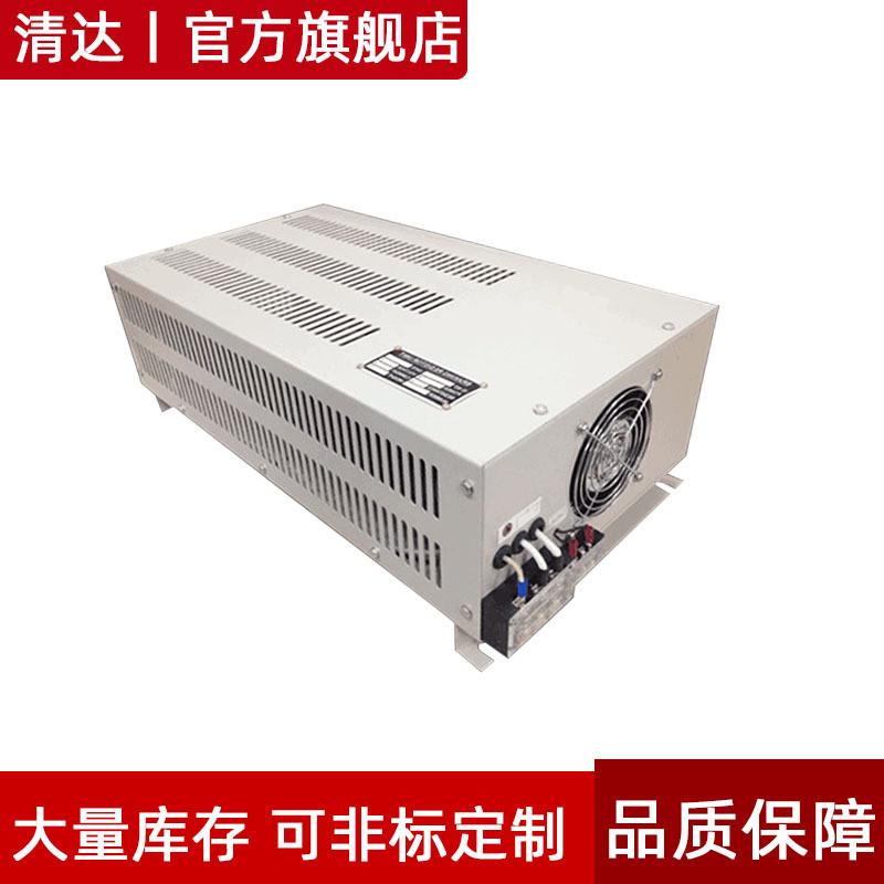 负载通用测式波纹刹车制动电阻箱变频器伺服电机放电可调电阻柜