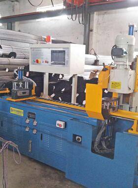 广东深圳龙岗东莞惠州中山355CNC全自动伺服送料切管机制造销售