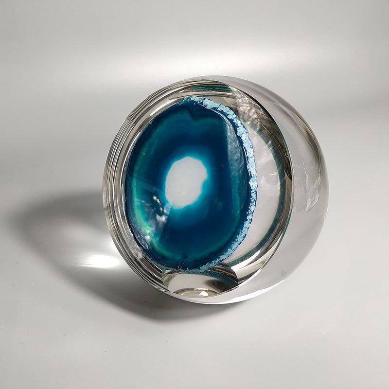 前台样板间客厅电视柜创意高档摆件酒店简约现代软装家居饰品