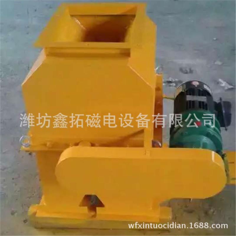 热销管道永磁管道式除铁器除铁器液体管道式永磁除铁器