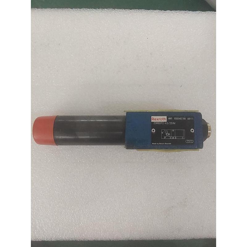 议价Rexroth 力士乐  ZDR6DP2-43/25YM R900483785  包功能  实物