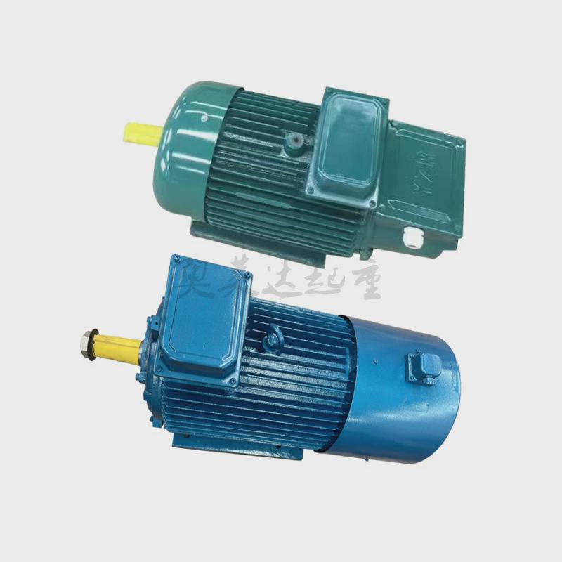 yzr250m1-6-37kw高冶金电动机起重250mm1000转/分37kw电机