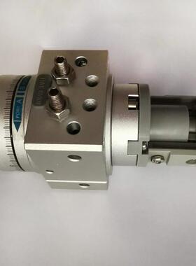 叶摆台mdsub3/7-180/90msub1//3/20-90/180s-t79摆动片式旋转气缸