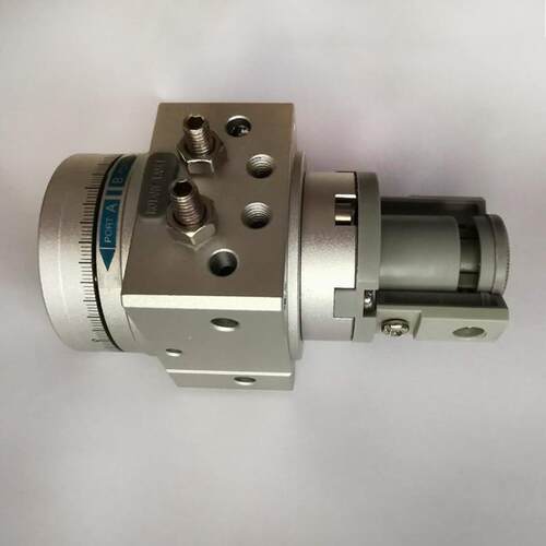 叶摆台mdsub3/7-180/90msub1//3/20-90/180s-t79摆动片式旋转气缸