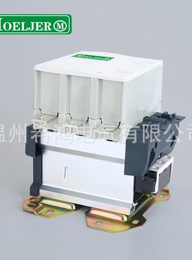 厂家低压cjx2-f系列接触器银点cjx2-f400交流接触器供应接触器